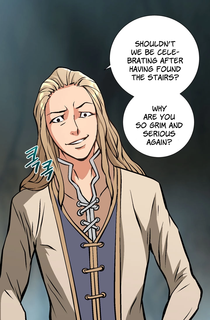 Dimensional Mercenary Chapter 11 Page 5