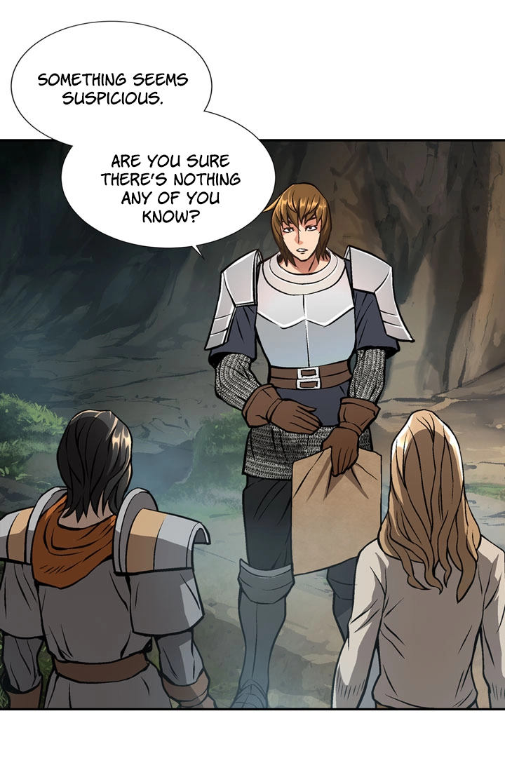 Dimensional Mercenary Chapter 11 Page 6