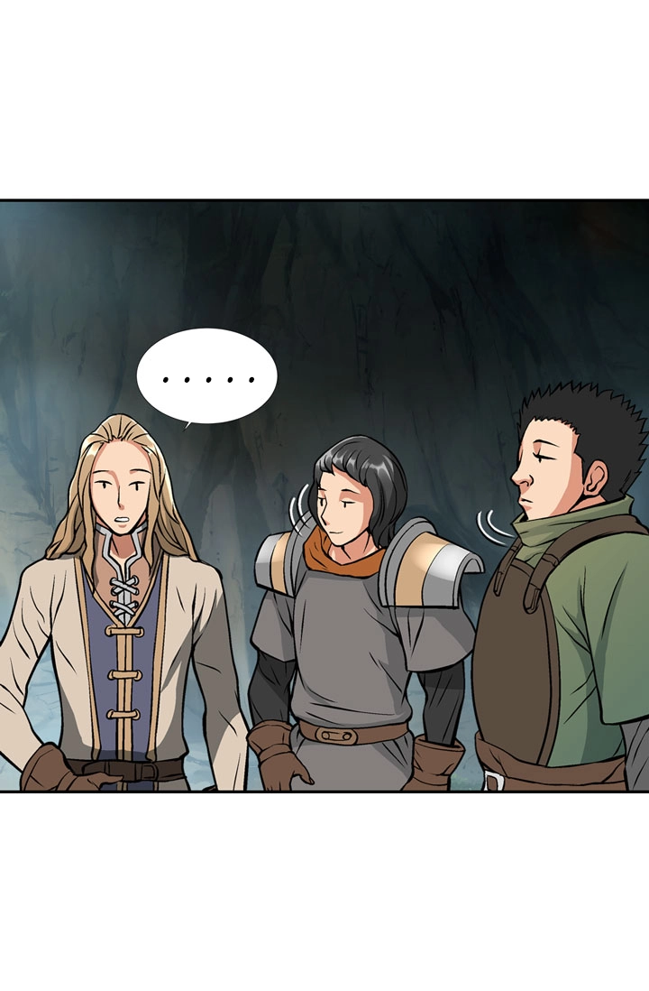 Dimensional Mercenary Chapter 11 Page 7