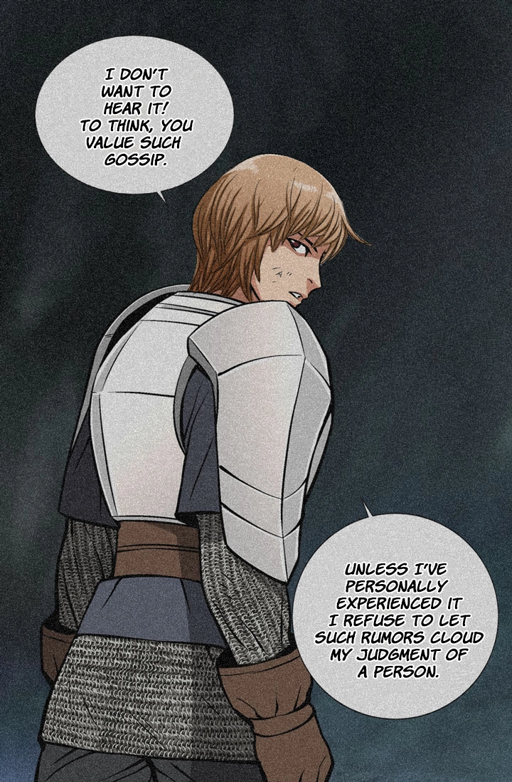 Dimensional Mercenary Chapter 11 Page 11
