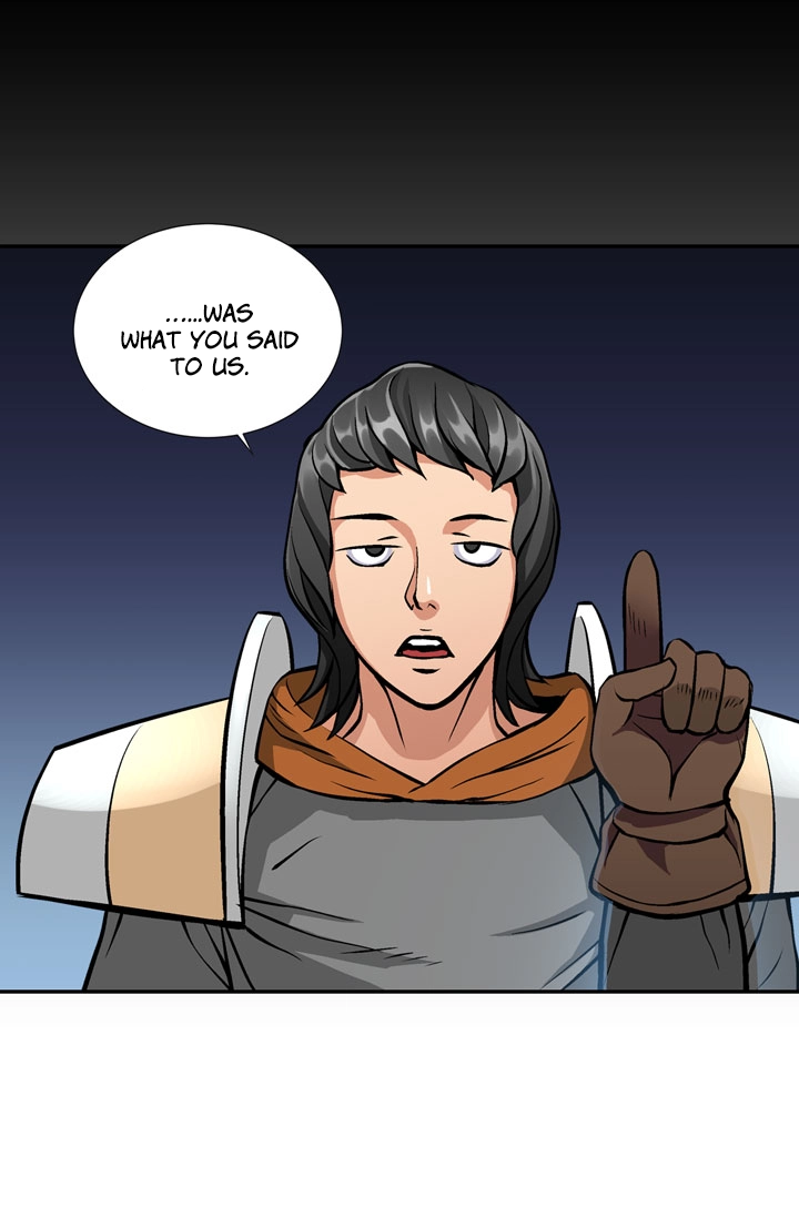 Dimensional Mercenary Chapter 11 Page 12