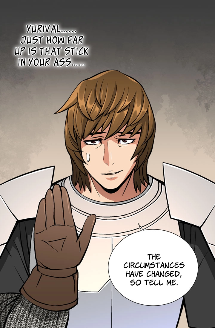 Dimensional Mercenary Chapter 11 Page 13