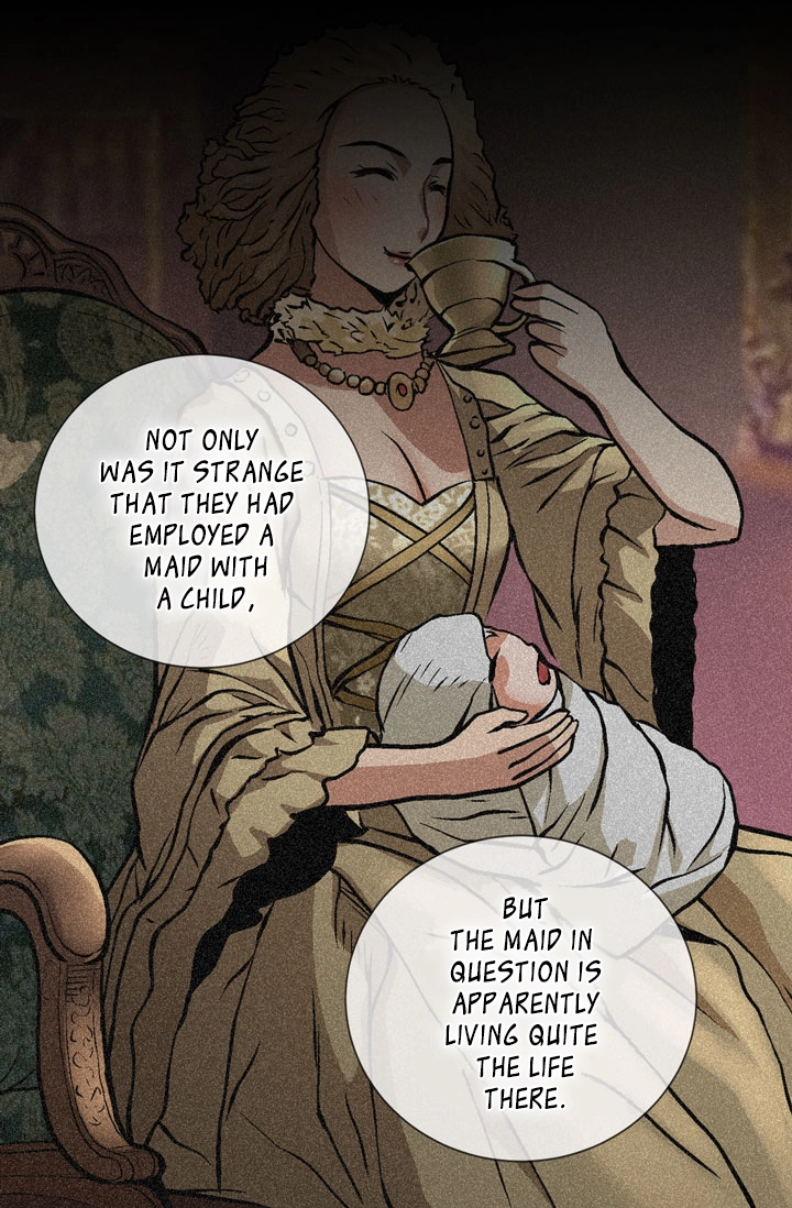 Dimensional Mercenary Chapter 11 Page 18