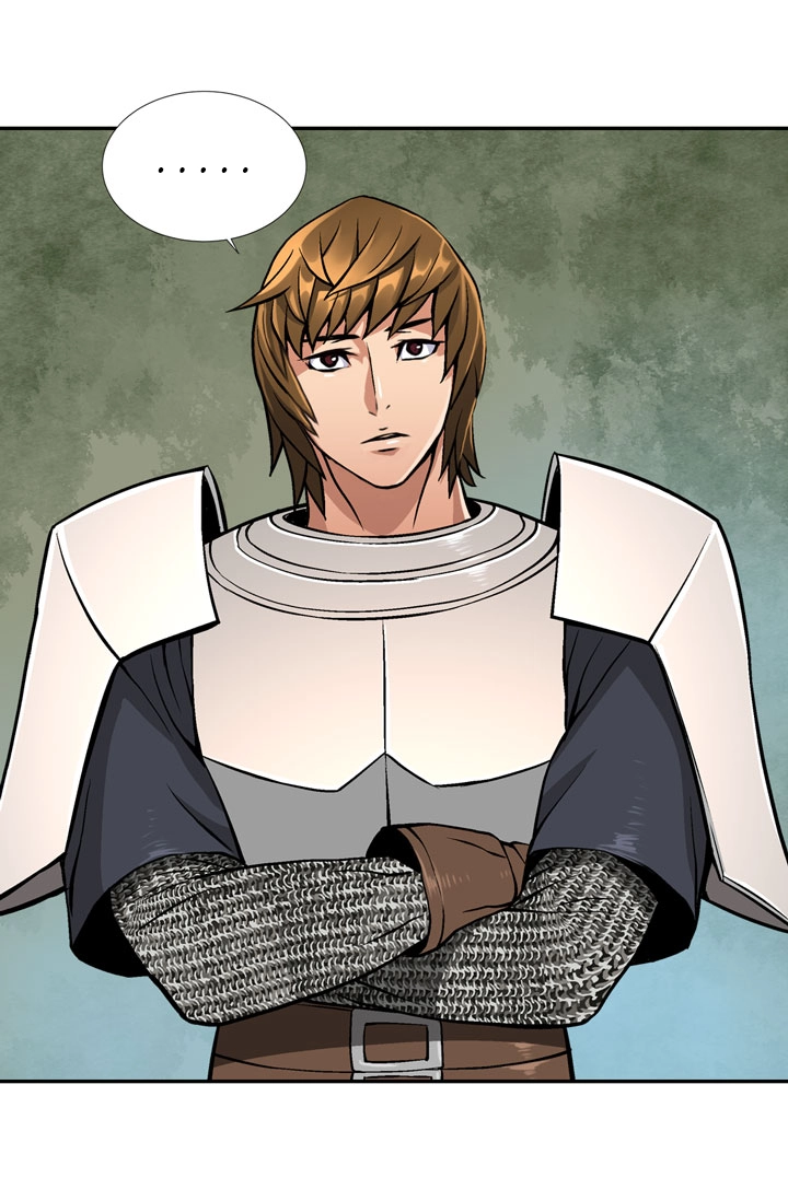 Dimensional Mercenary Chapter 11 Page 20