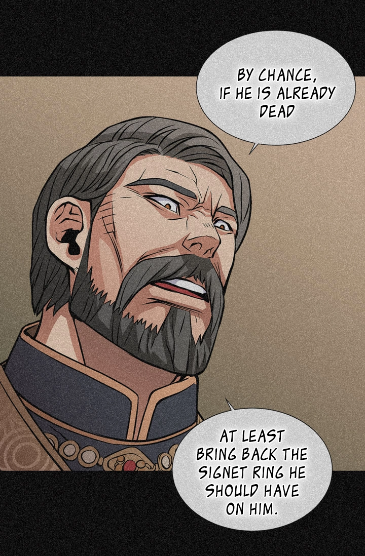 Dimensional Mercenary Chapter 11 Page 21