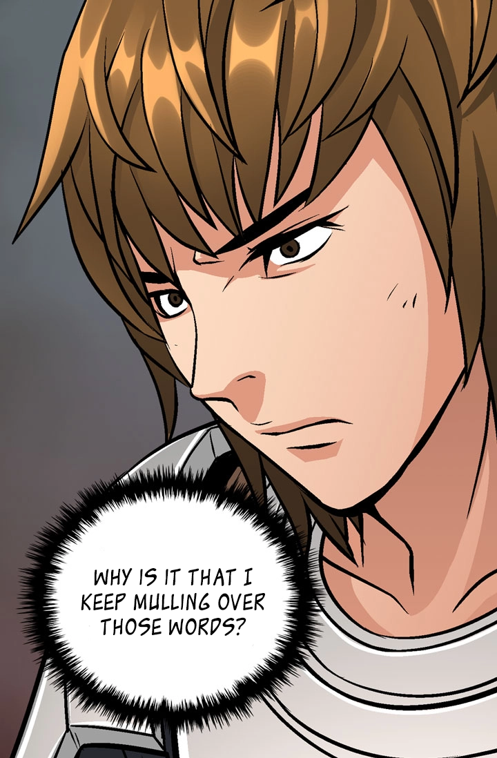 Dimensional Mercenary Chapter 11 Page 22