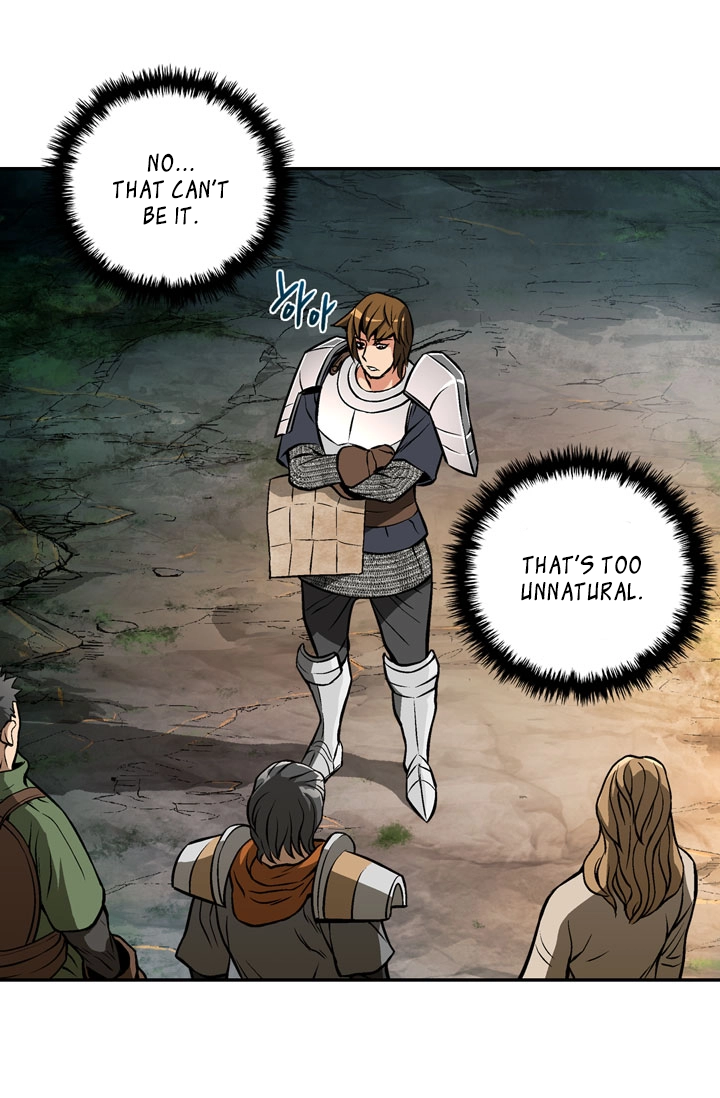 Dimensional Mercenary Chapter 11 Page 24