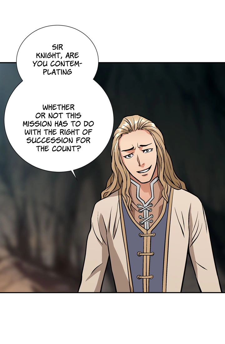 Dimensional Mercenary Chapter 11 Page 25