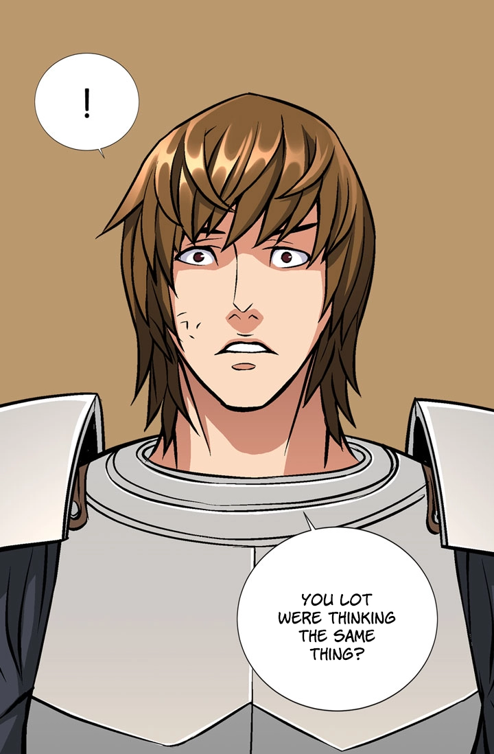 Dimensional Mercenary Chapter 11 Page 26