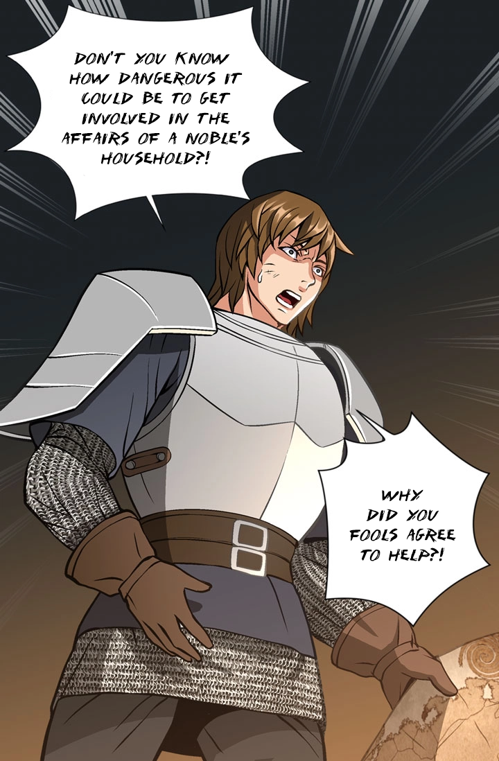 Dimensional Mercenary Chapter 11 Page 28