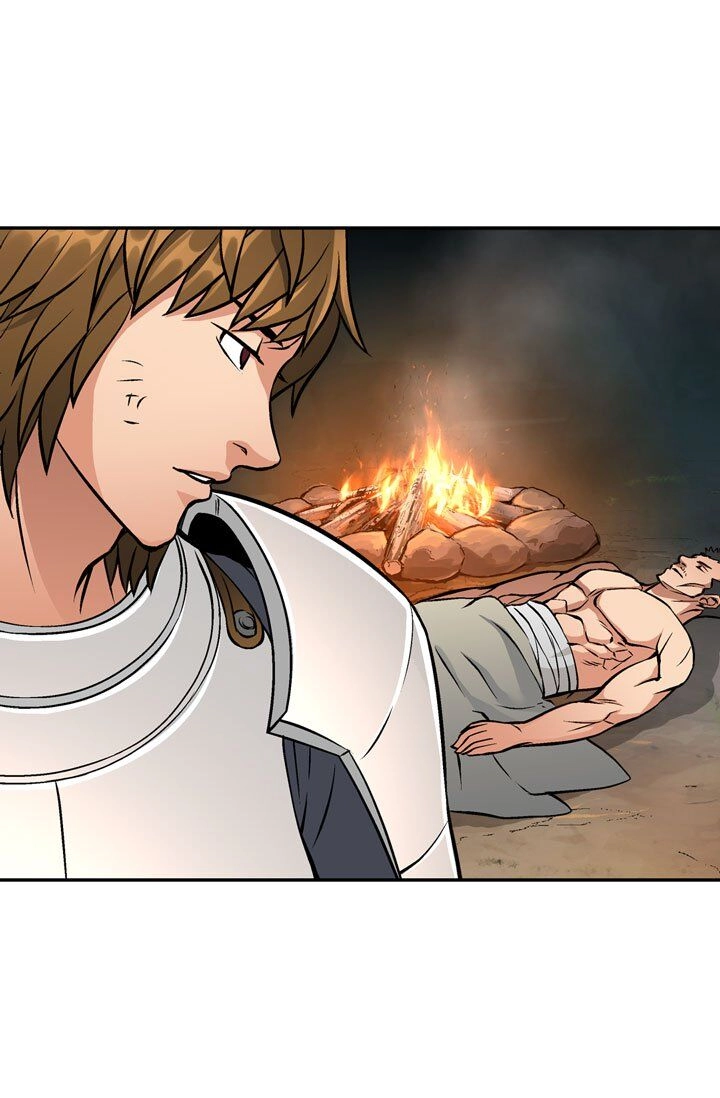 Dimensional Mercenary Chapter 11 Page 37