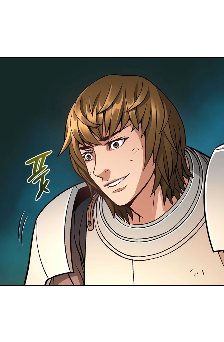 Dimensional Mercenary Chapter 11 Page 44