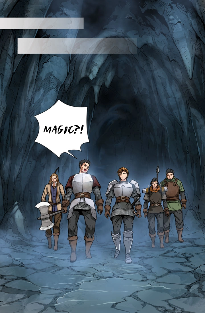 Dimensional Mercenary Chapter 11 Page 46