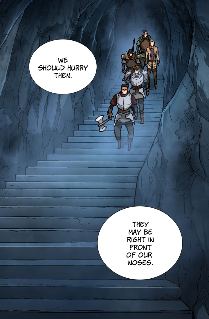 Dimensional Mercenary Chapter 11 Page 49