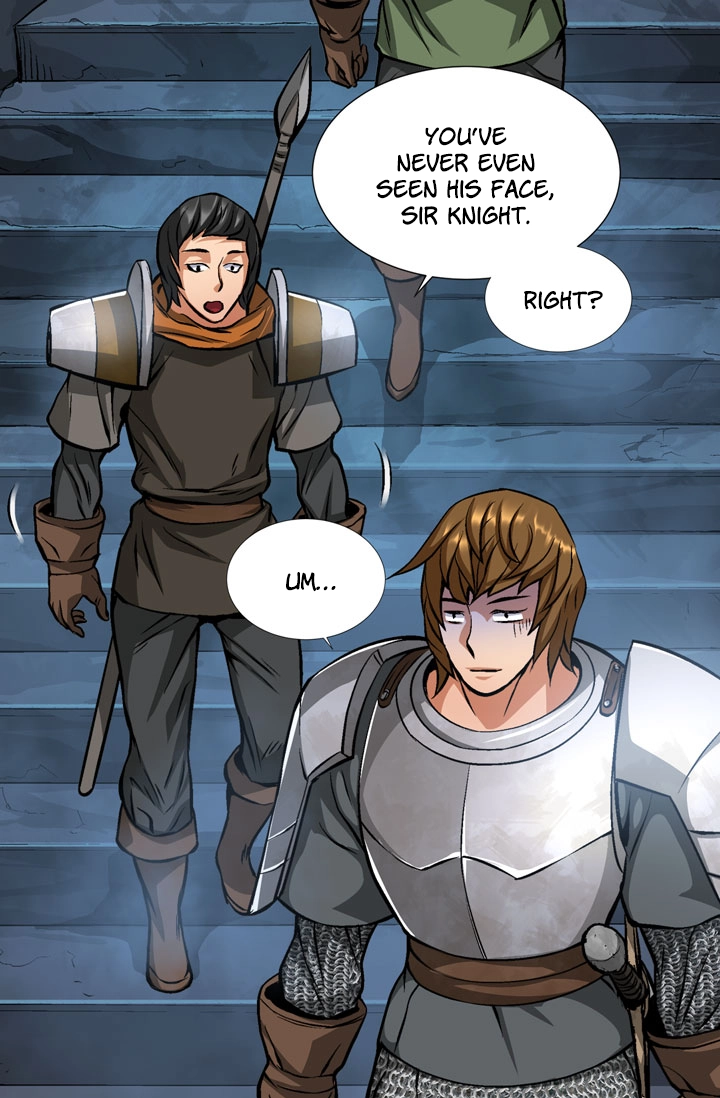 Dimensional Mercenary Chapter 11 Page 51