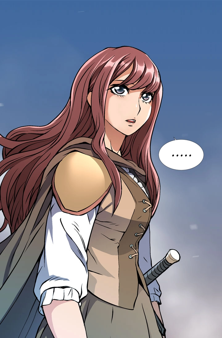 Dimensional Mercenary Chapter 11 Page 57