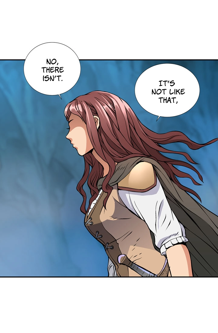 Dimensional Mercenary Chapter 11 Page 59