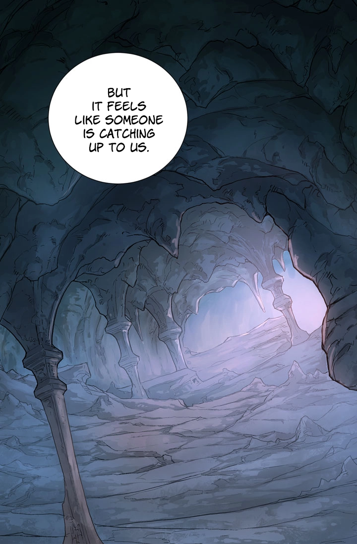 Dimensional Mercenary Chapter 11 Page 60
