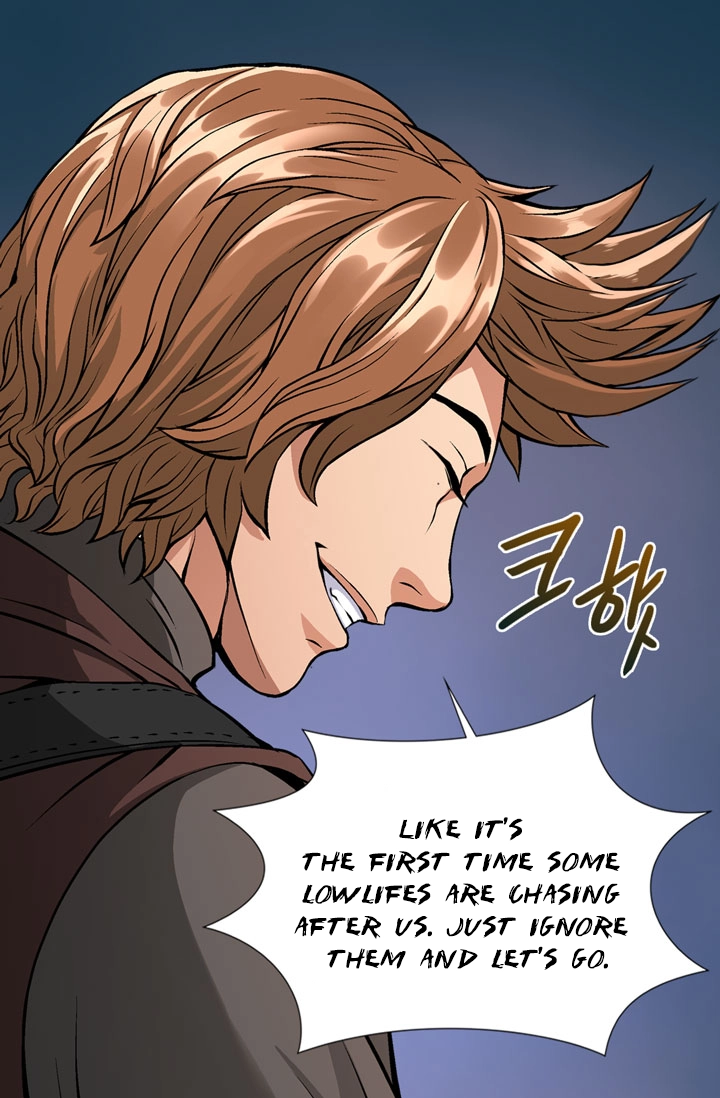 Dimensional Mercenary Chapter 11 Page 61
