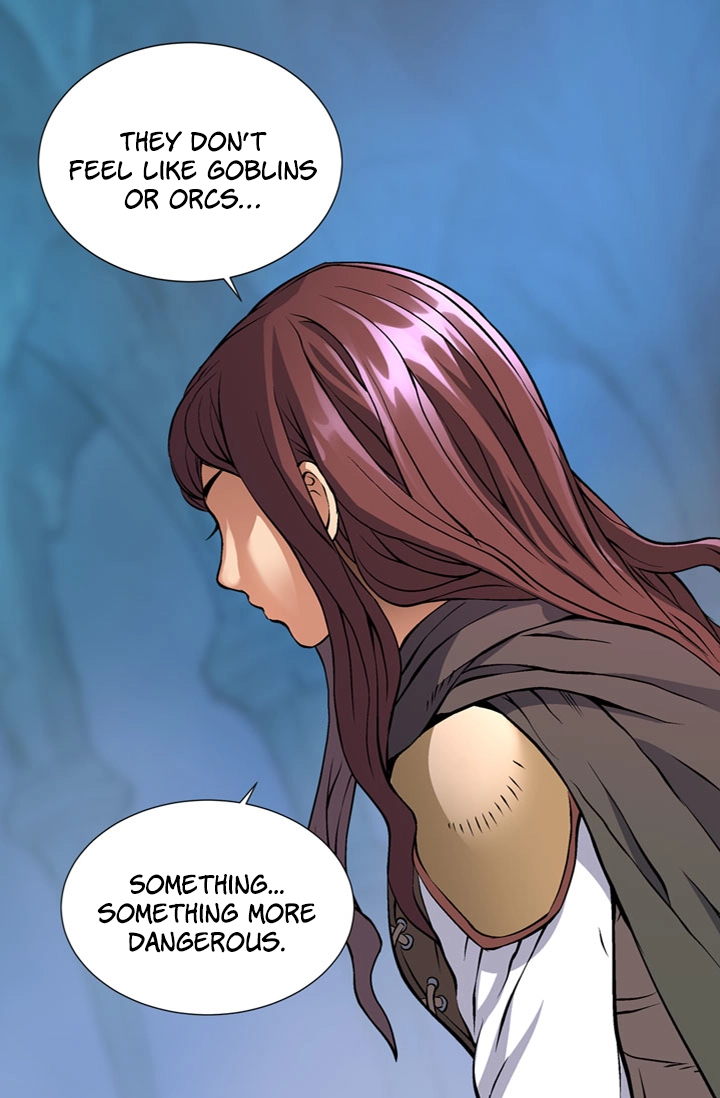 Dimensional Mercenary Chapter 11 Page 62