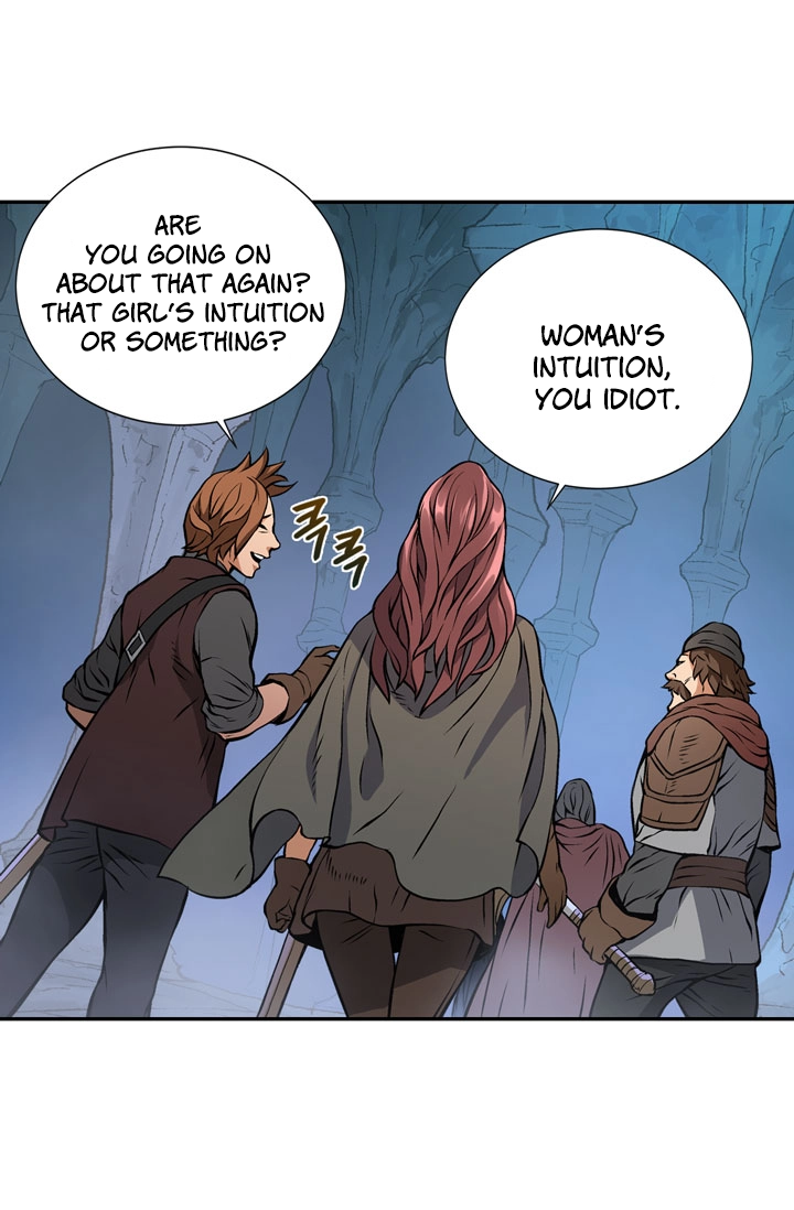 Dimensional Mercenary Chapter 11 Page 63