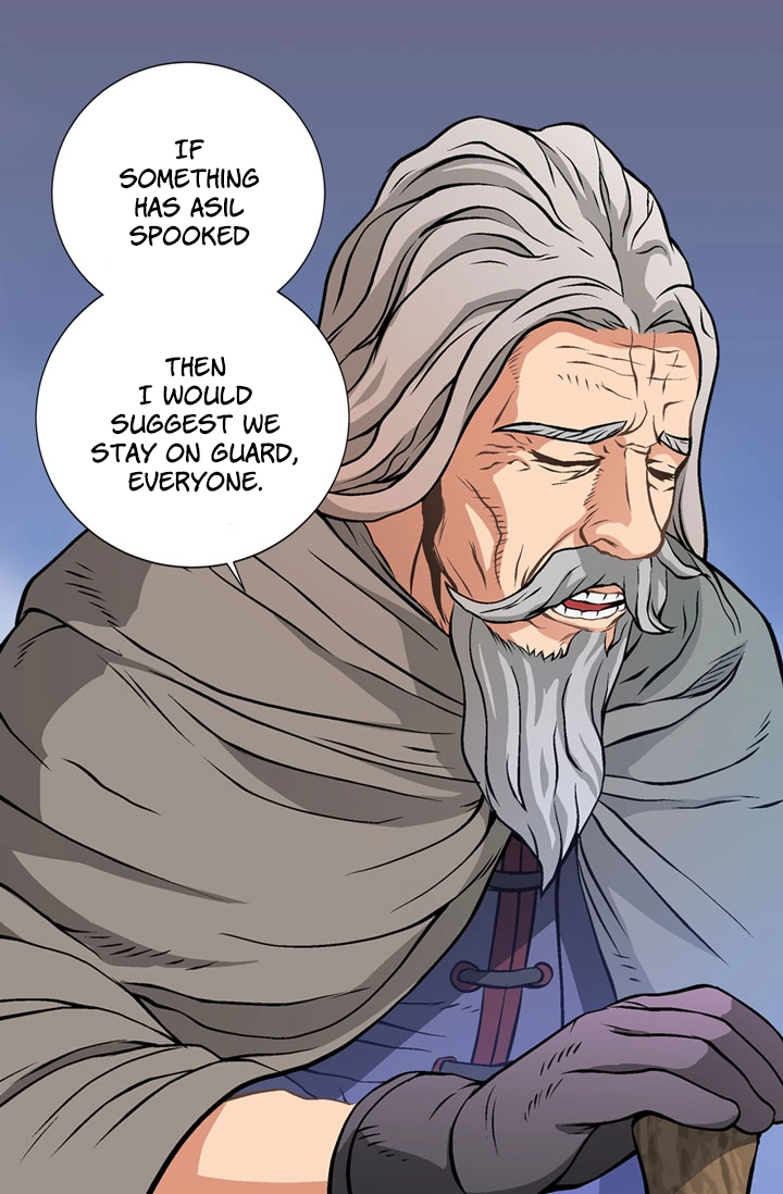 Dimensional Mercenary Chapter 11 Page 64