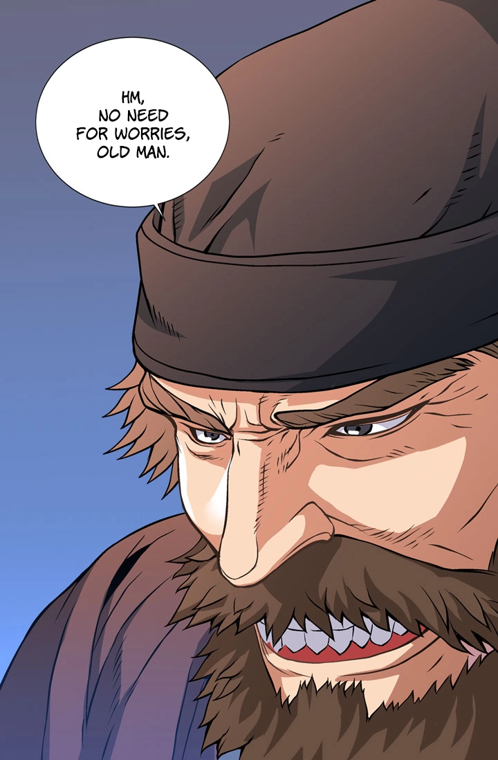 Dimensional Mercenary Chapter 11 Page 65