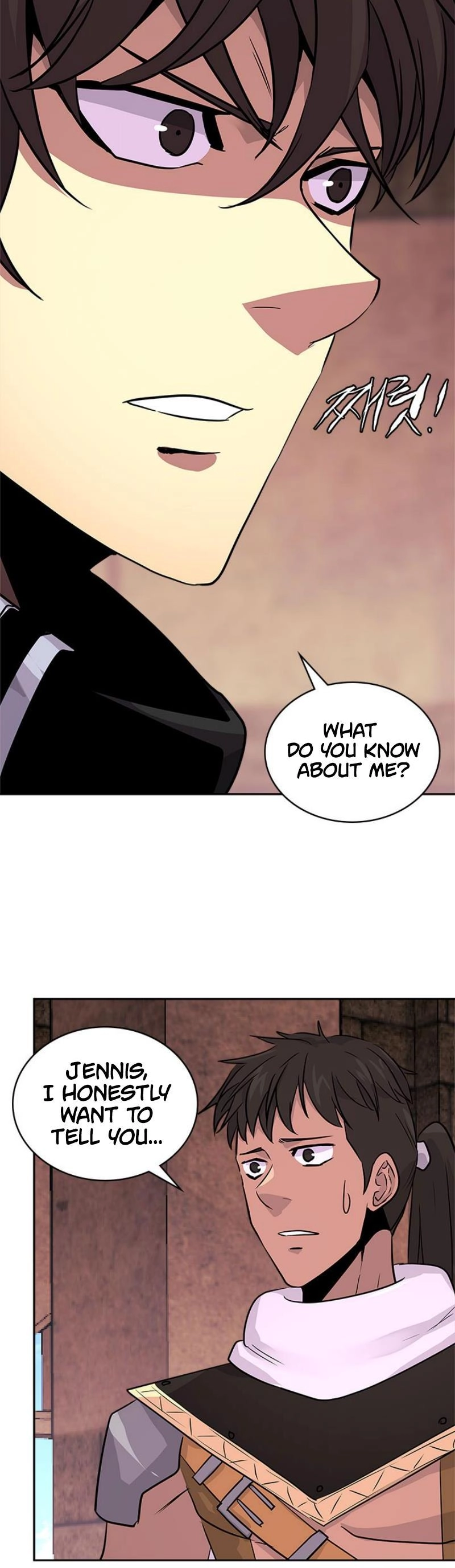 Dimensional Mercenary Chapter 73 Page 22