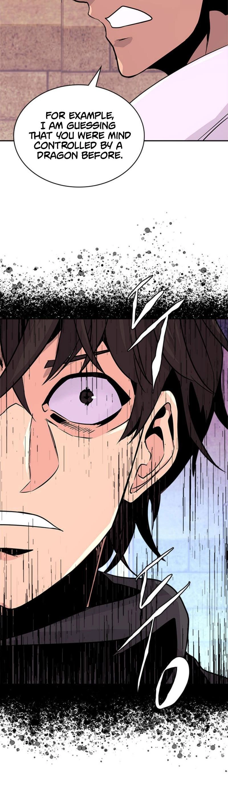 Dimensional Mercenary Chapter 73 Page 39