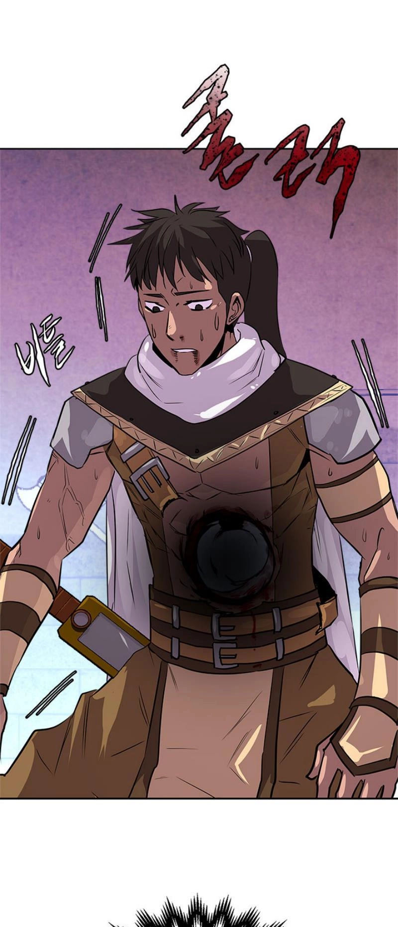 Dimensional Mercenary Chapter 73 Page 48
