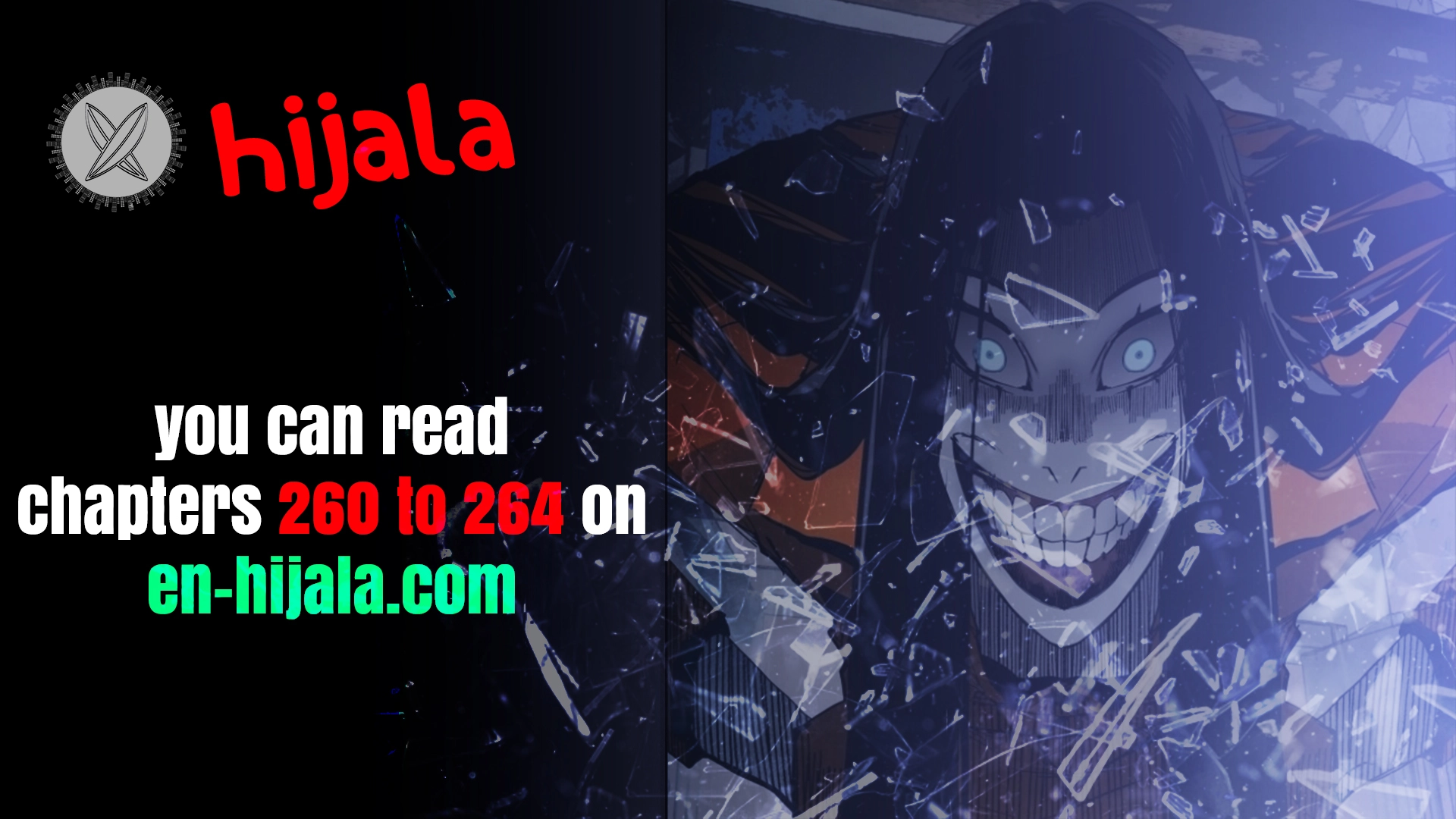 Dimensional Mercenary Chapter 263 Page 9