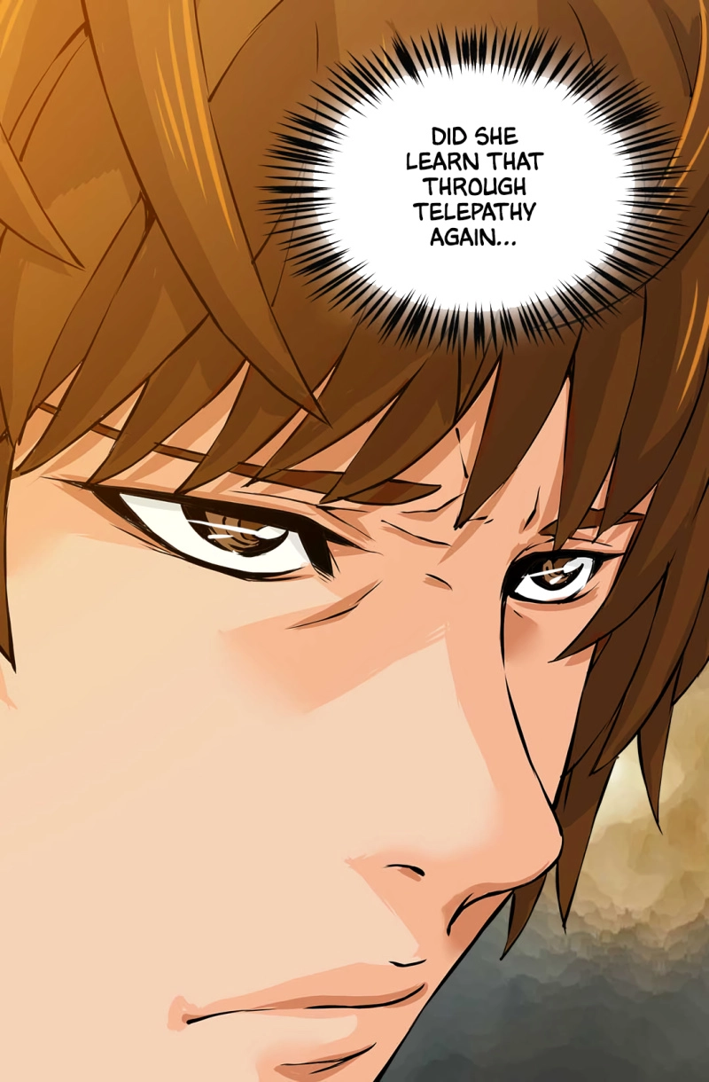 Dimensional Mercenary Chapter 27 Page 9