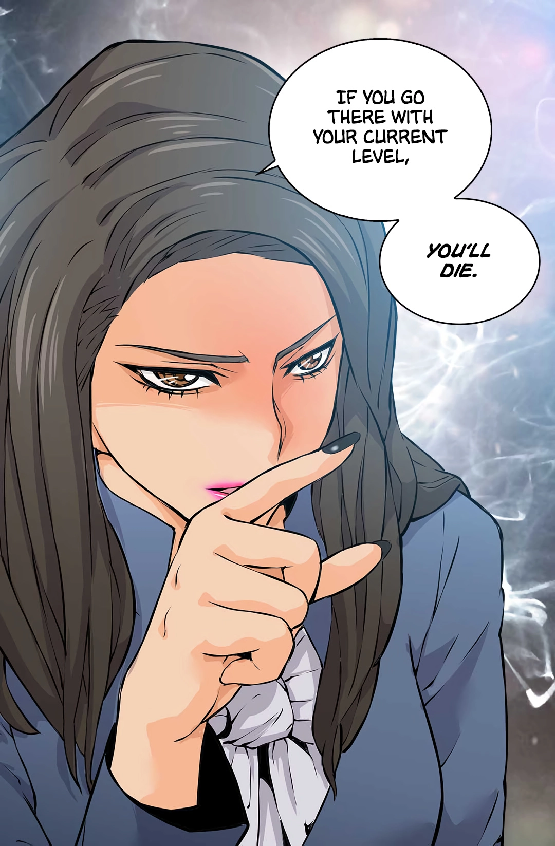 Dimensional Mercenary Chapter 27 Page 18