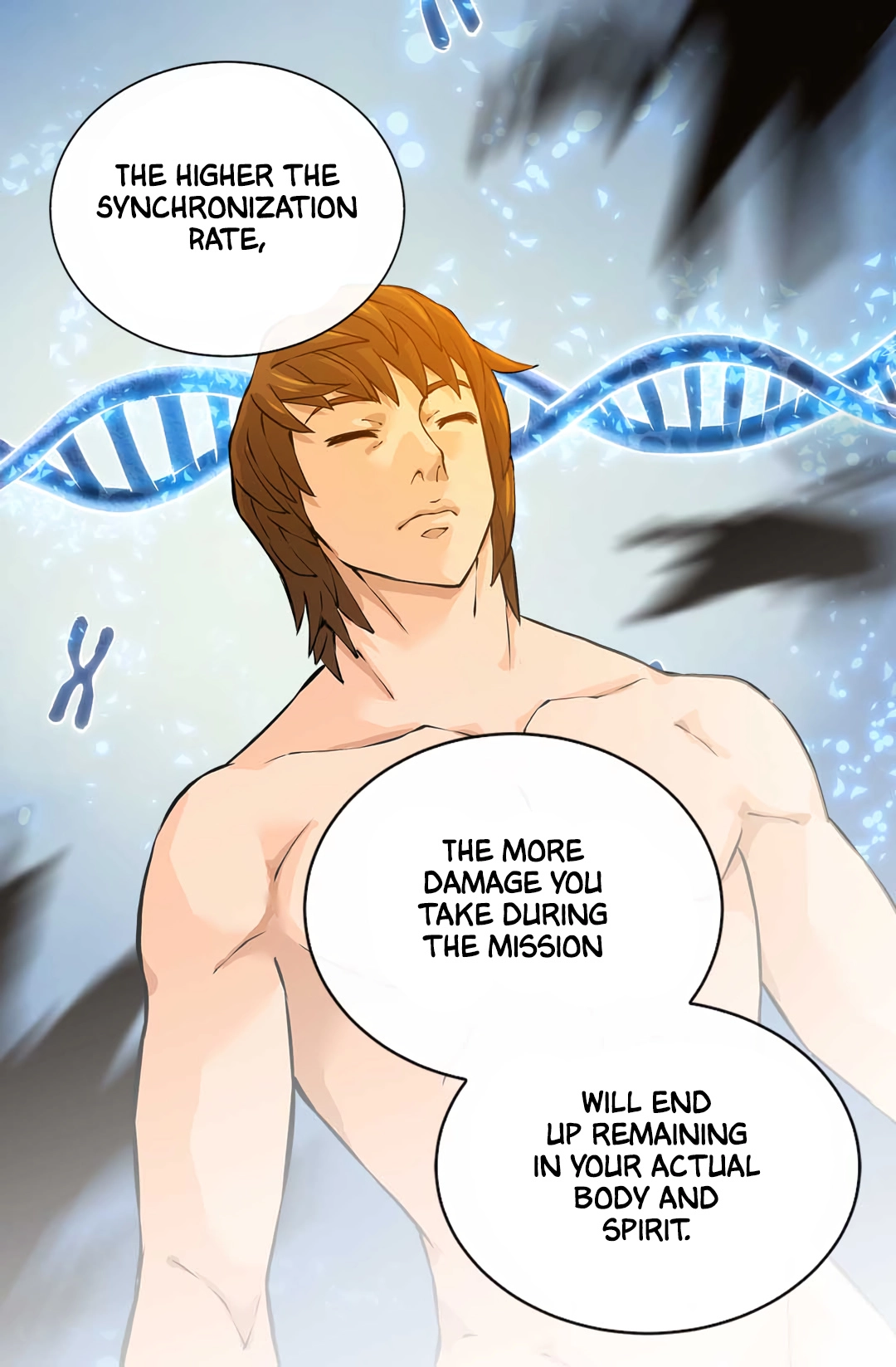 Dimensional Mercenary Chapter 27 Page 24