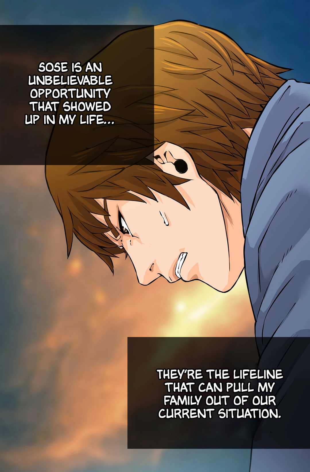 Dimensional Mercenary Chapter 27 Page 32