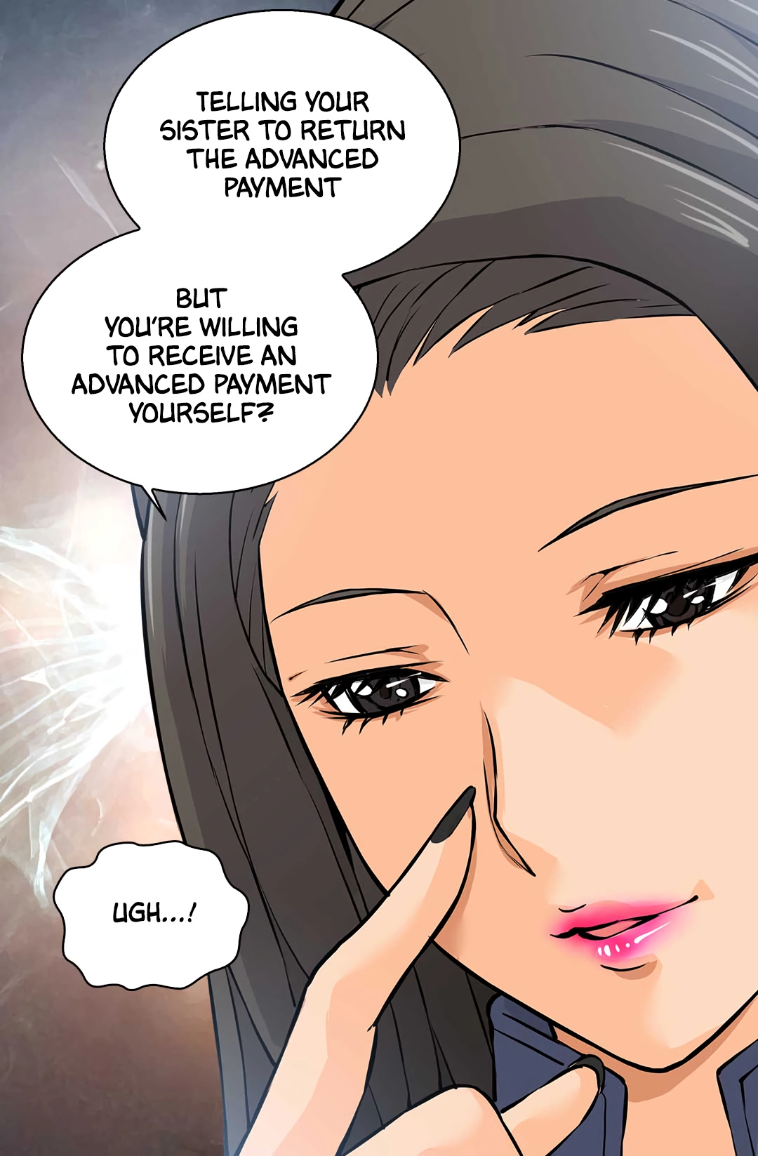 Dimensional Mercenary Chapter 27 Page 56