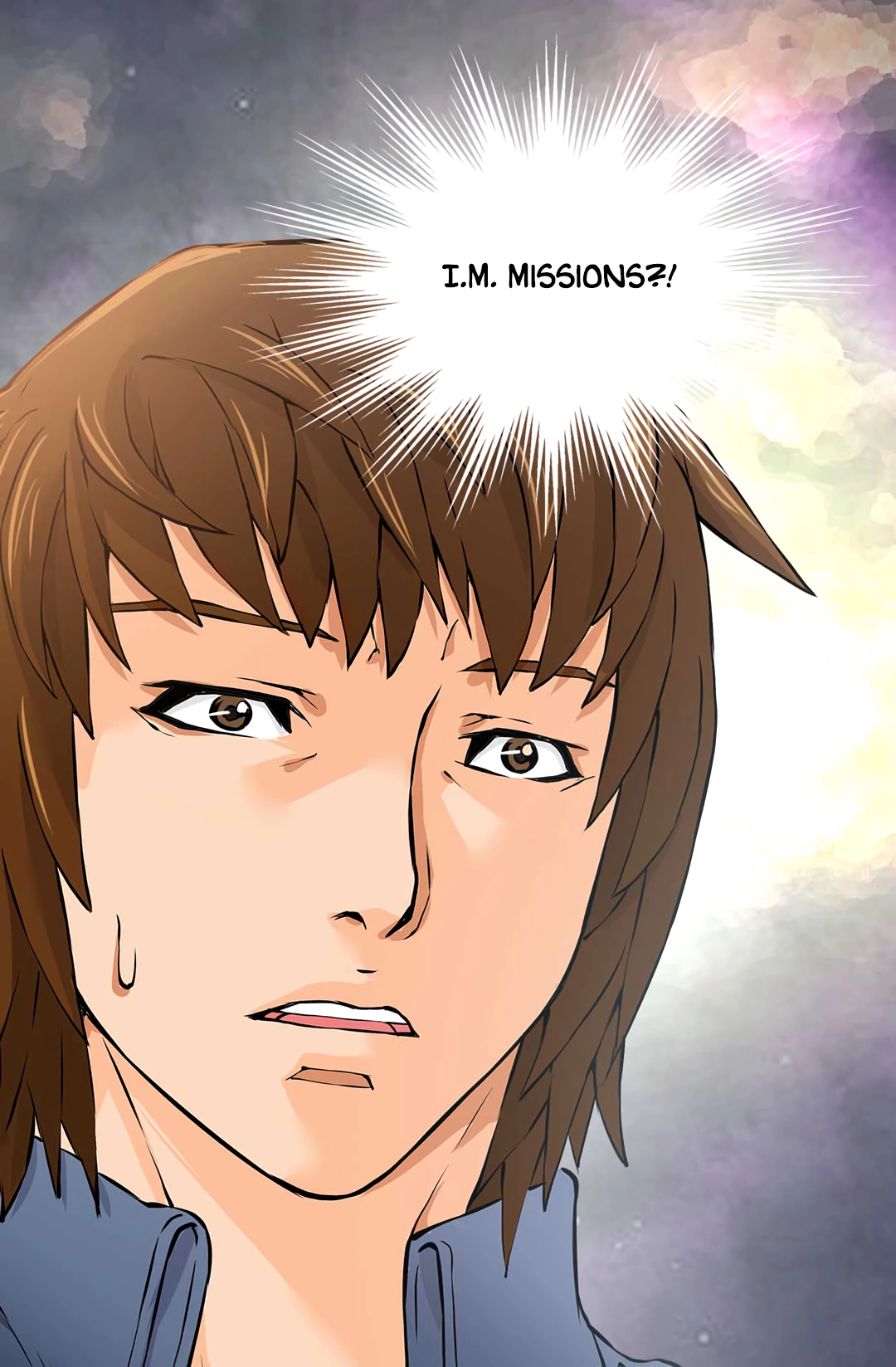 Dimensional Mercenary Chapter 27 Page 61