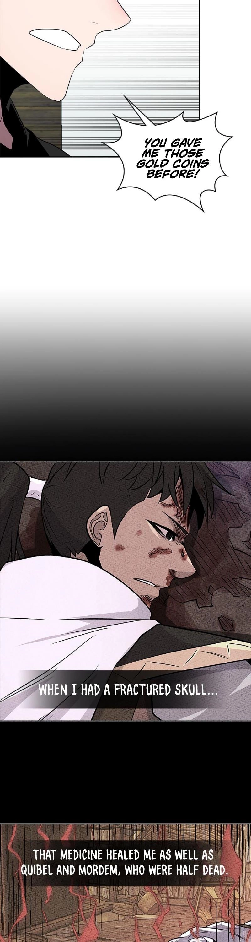 Dimensional Mercenary Chapter 64 Page 7