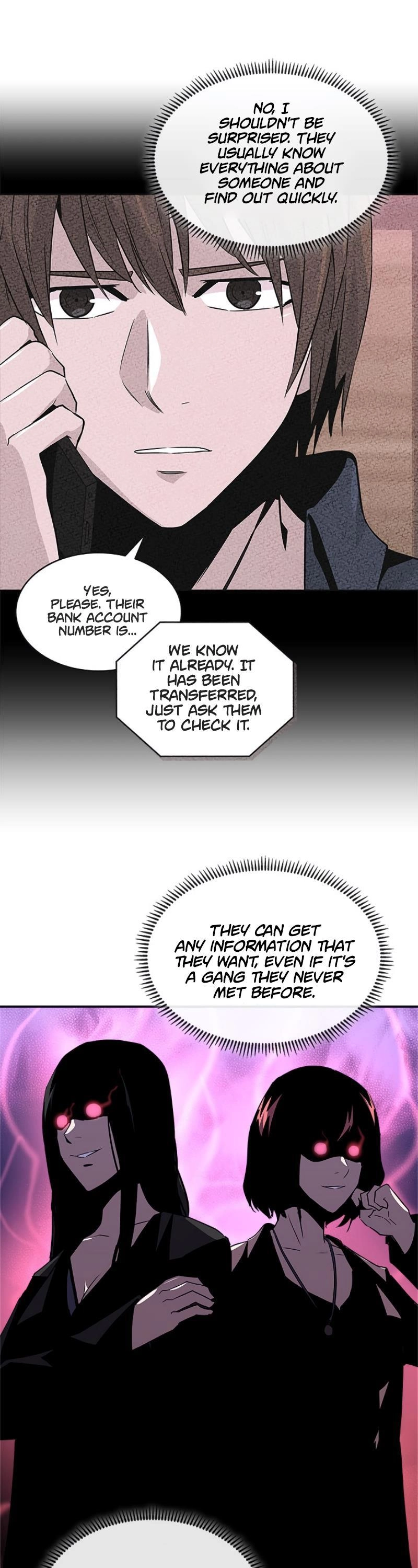 Dimensional Mercenary Chapter 64 Page 13