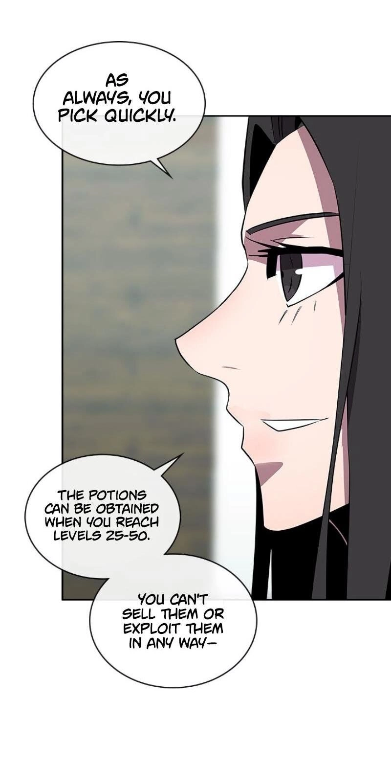 Dimensional Mercenary Chapter 64 Page 23
