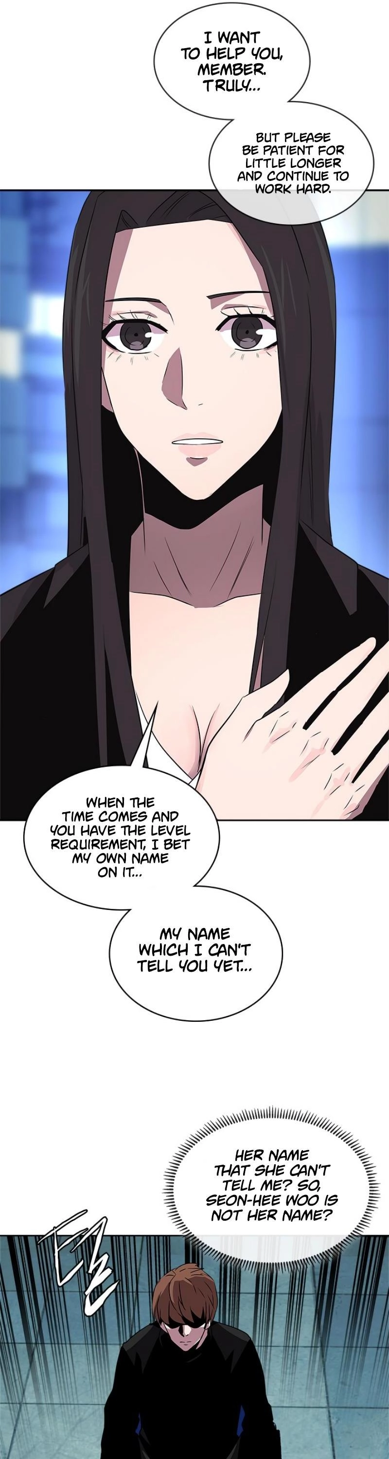 Dimensional Mercenary Chapter 64 Page 25