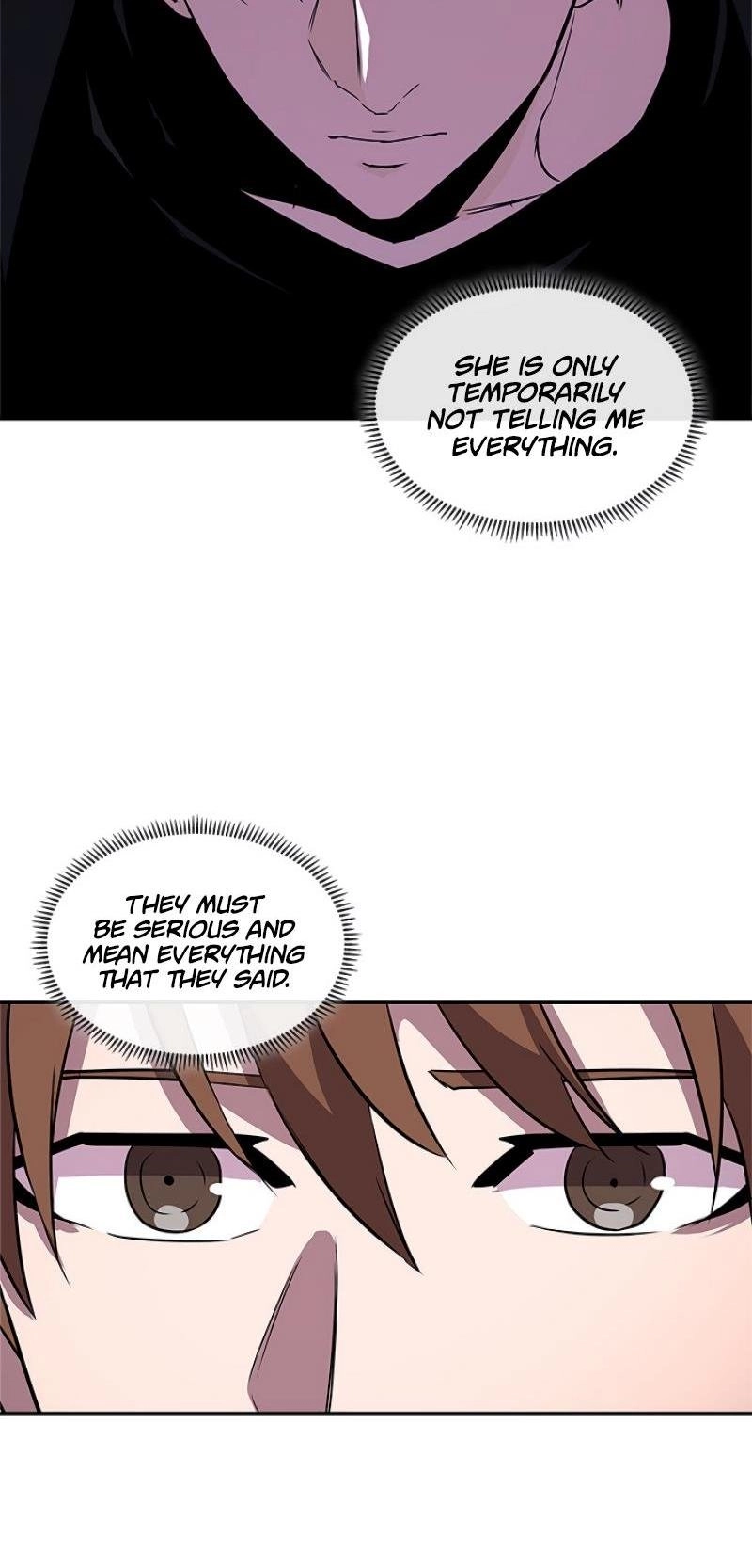 Dimensional Mercenary Chapter 64 Page 27