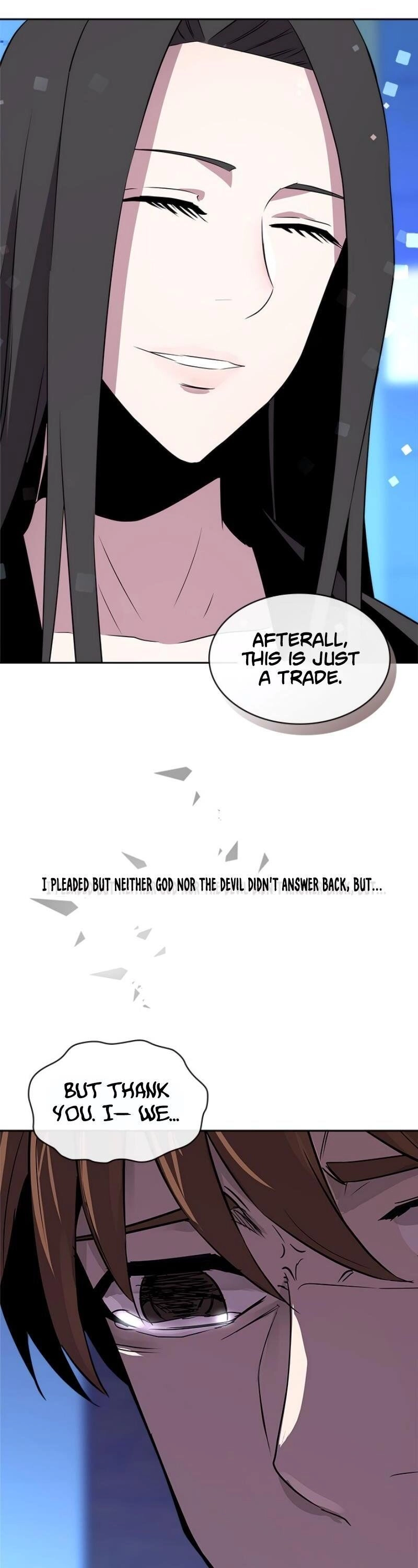 Dimensional Mercenary Chapter 64 Page 29