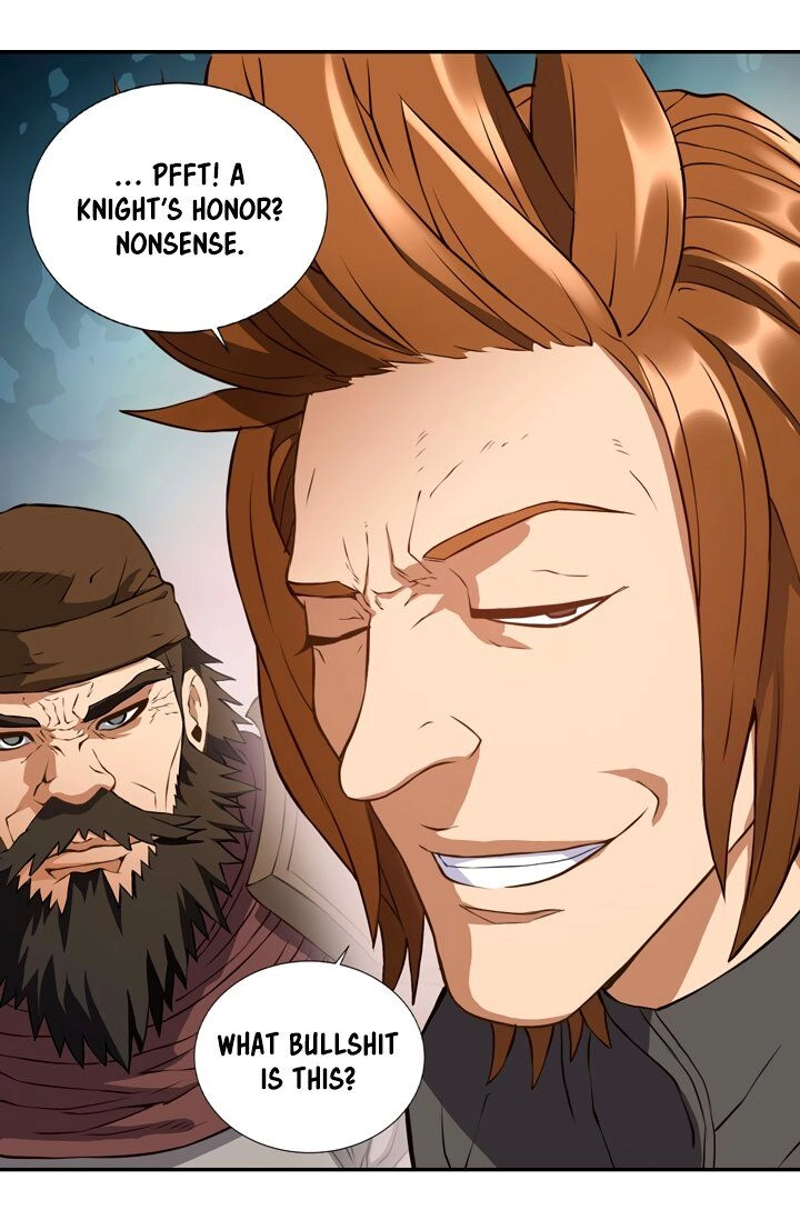 Dimensional Mercenary Chapter 15 Page 13