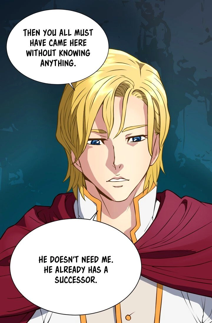 Dimensional Mercenary Chapter 15 Page 22
