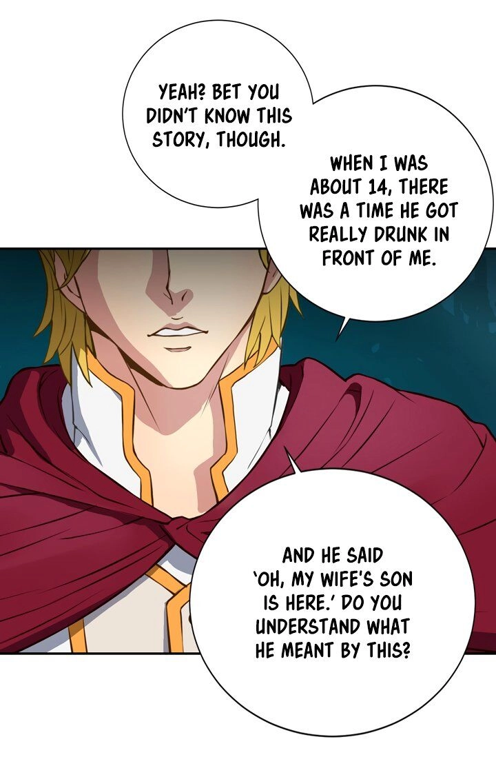 Dimensional Mercenary Chapter 15 Page 24