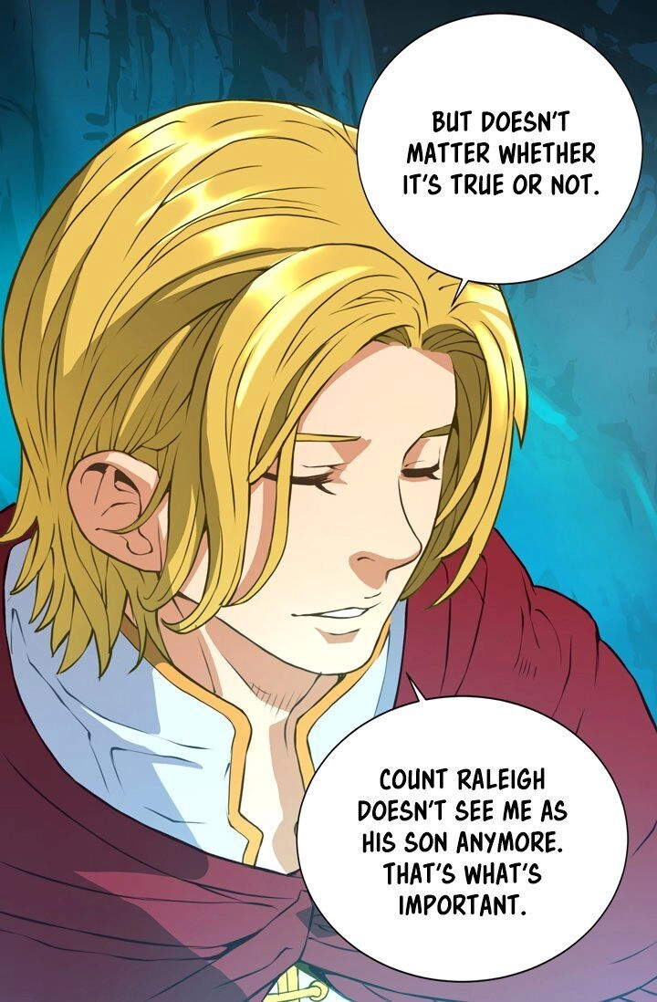 Dimensional Mercenary Chapter 15 Page 27