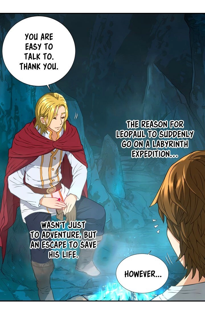 Dimensional Mercenary Chapter 15 Page 30
