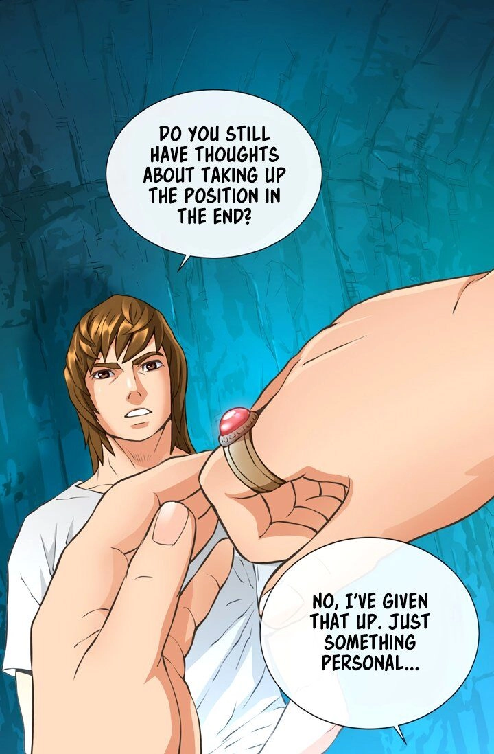 Dimensional Mercenary Chapter 15 Page 34