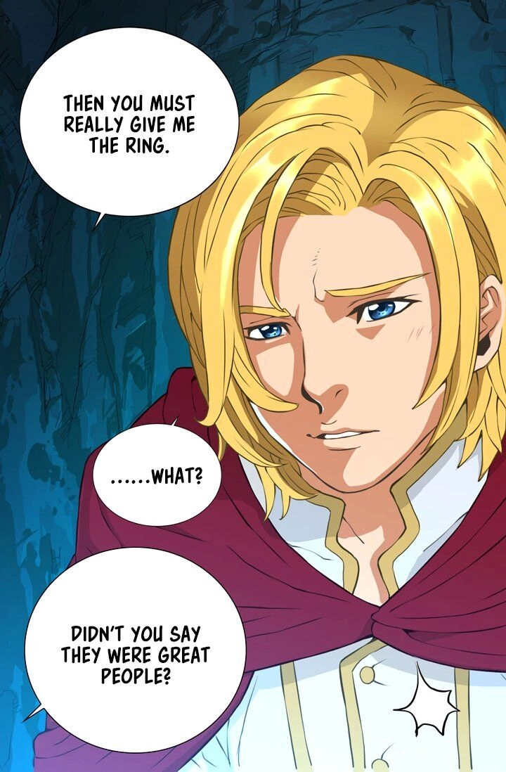 Dimensional Mercenary Chapter 15 Page 43